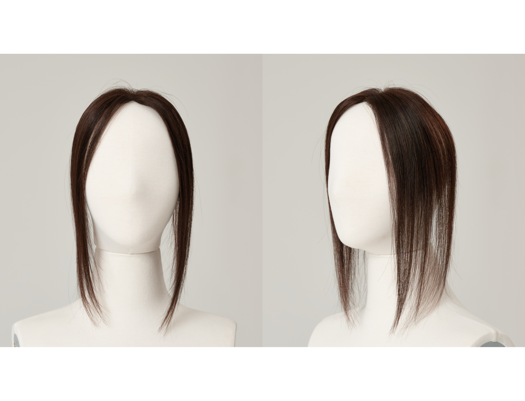 Setting Free Hair Topper