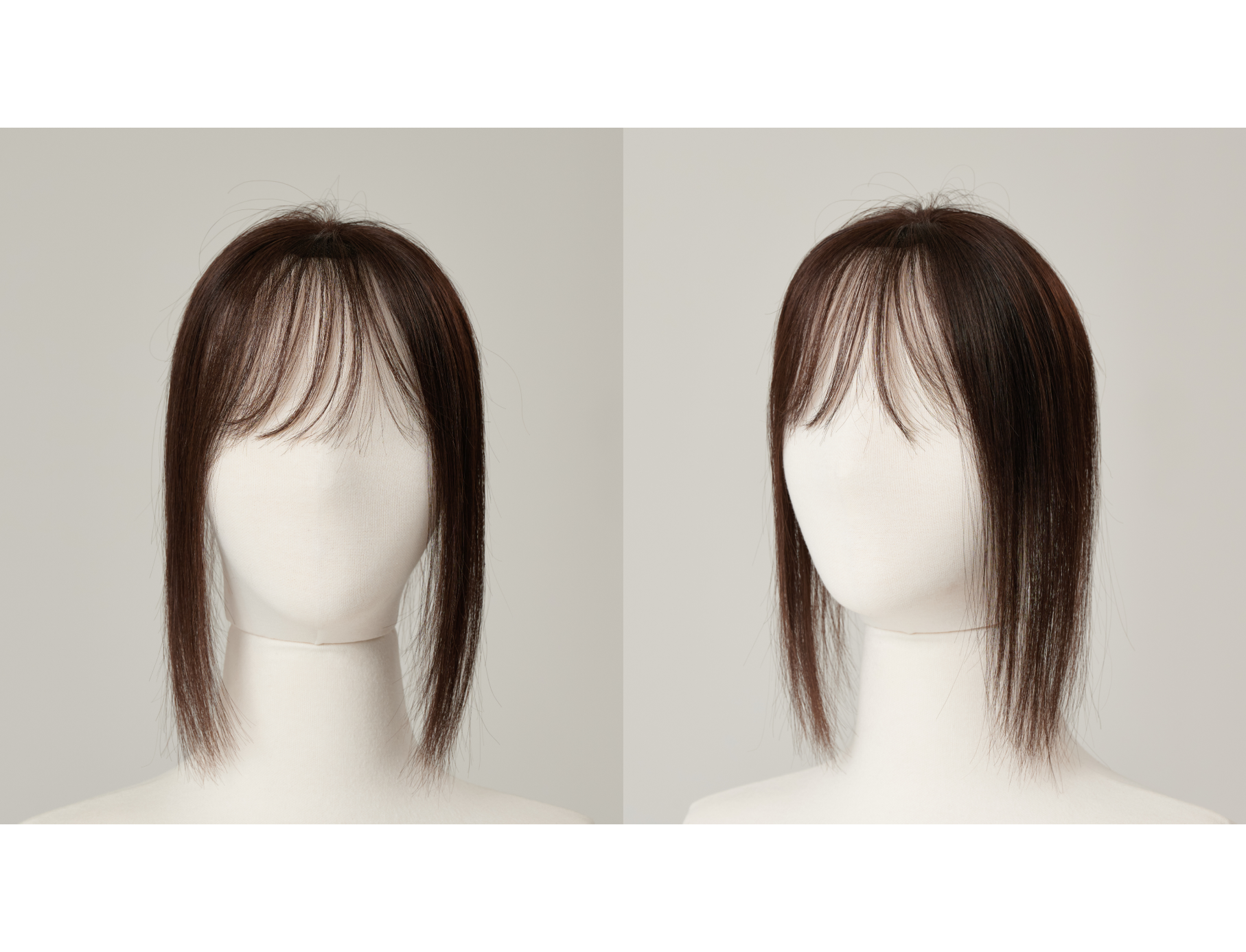 Setting Free Hair Topper