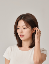 Volumizer Glam Hair Piece