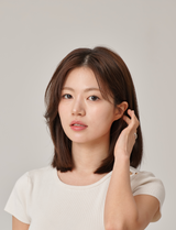 Volumizer Glam Hair Piece
