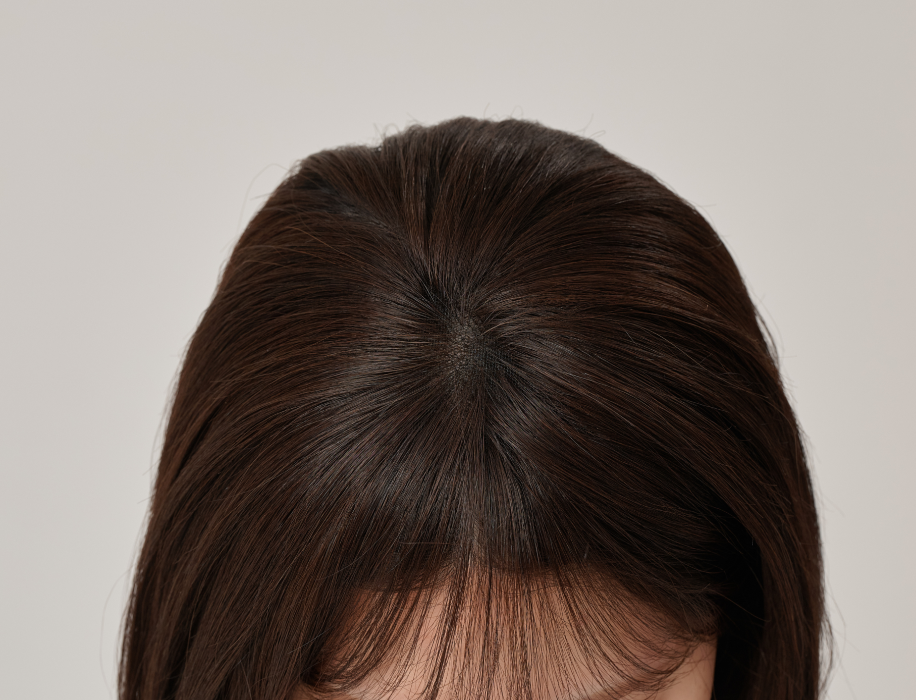 Setting Free Hair Topper
