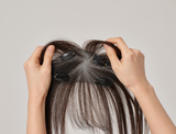 Setting Free Hair Topper