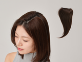 Volumizer Glam Hair Piece