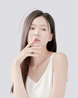シームレスワンタッチエクステ Volumizer Seamless Hair Piece