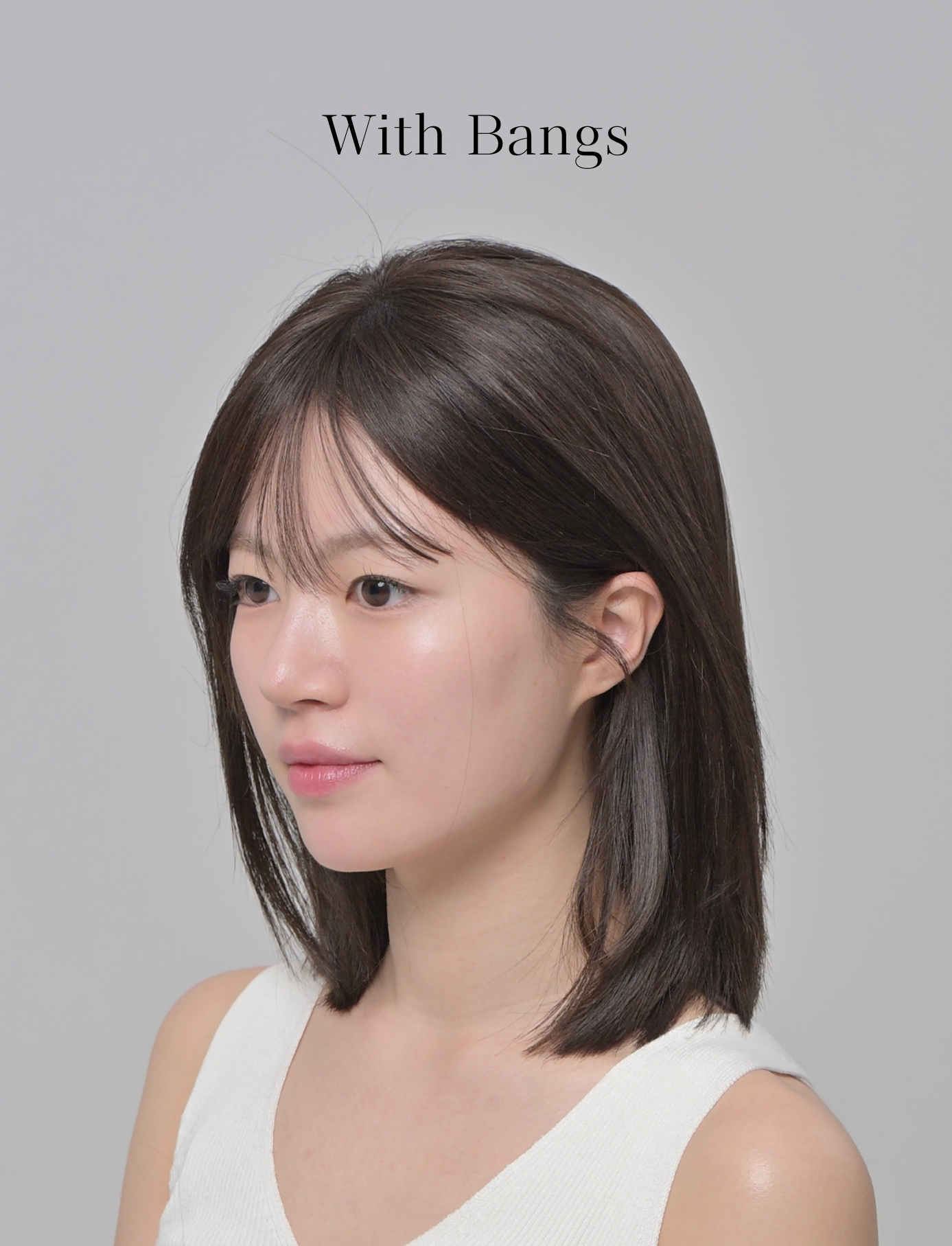 Setting Free Hair Topper