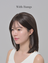 Setting Free Hair Topper