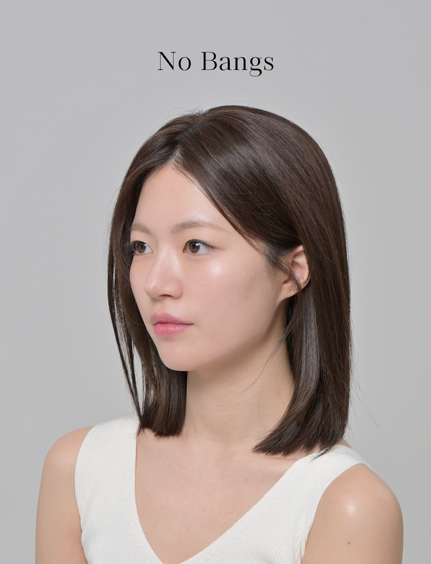 Setting Free Hair Topper