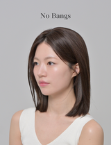 Setting Free Hair Topper