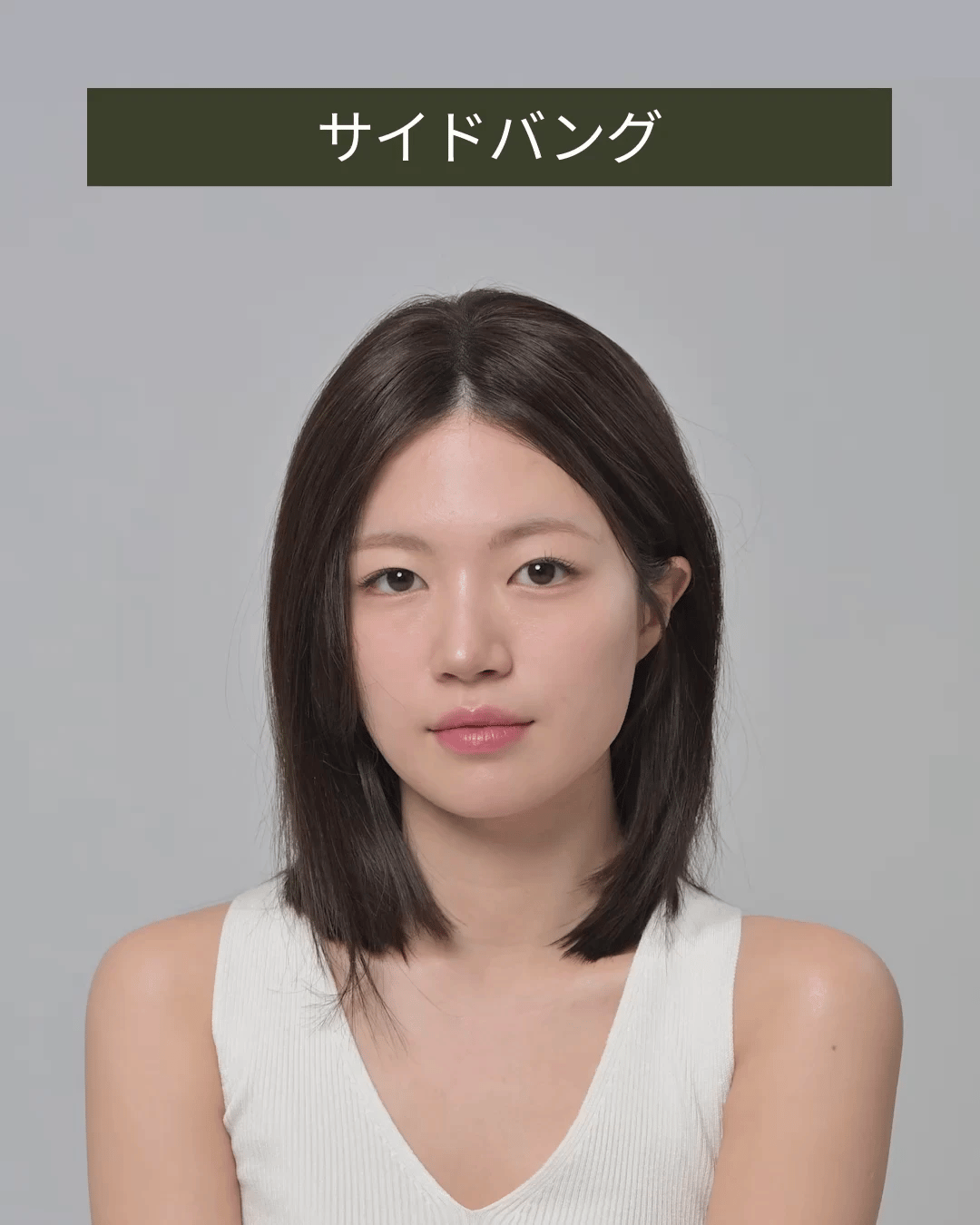 トップカバー Setting Free Hair Topper