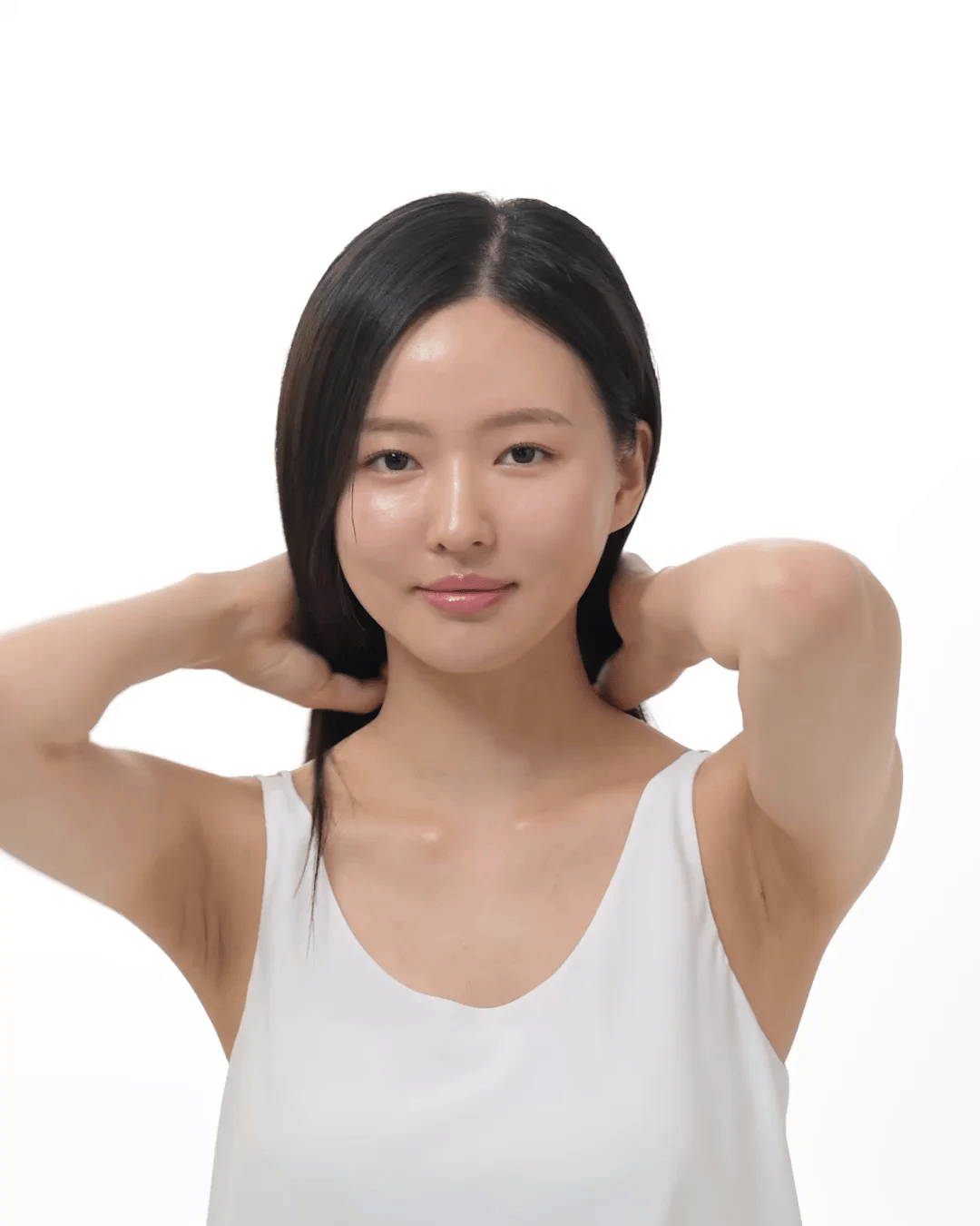 シームレスワンタッチエクステ Volumizer Seamless Hair Piece