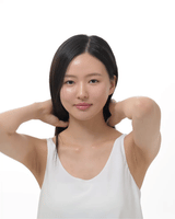 シームレスワンタッチエクステ Volumizer Seamless Hair Piece