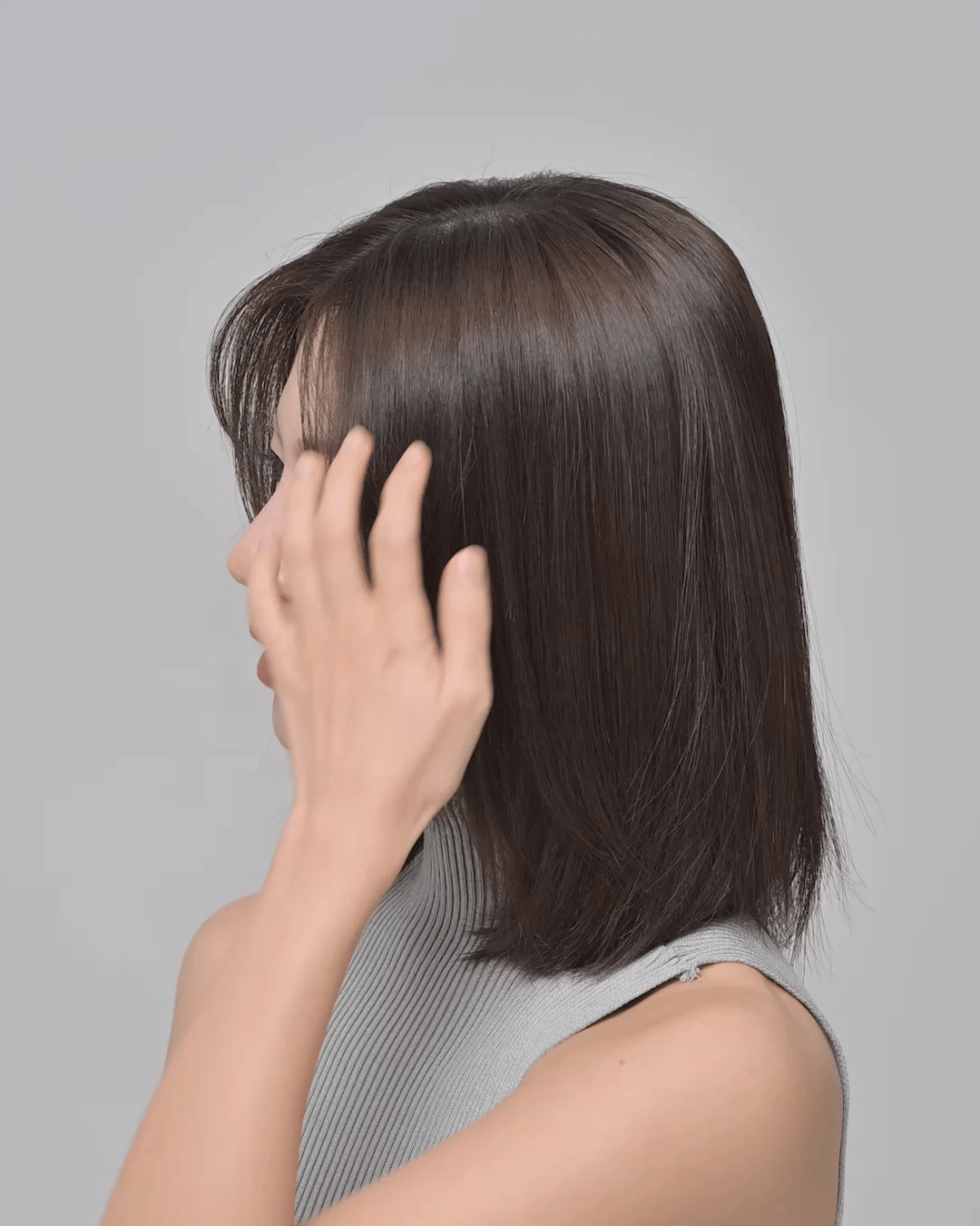ボリュームアップ　ワンタッチエクステ Volumizer Glam Hair Piece