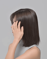 ボリュームアップ　ワンタッチエクステ Volumizer Glam Hair Piece