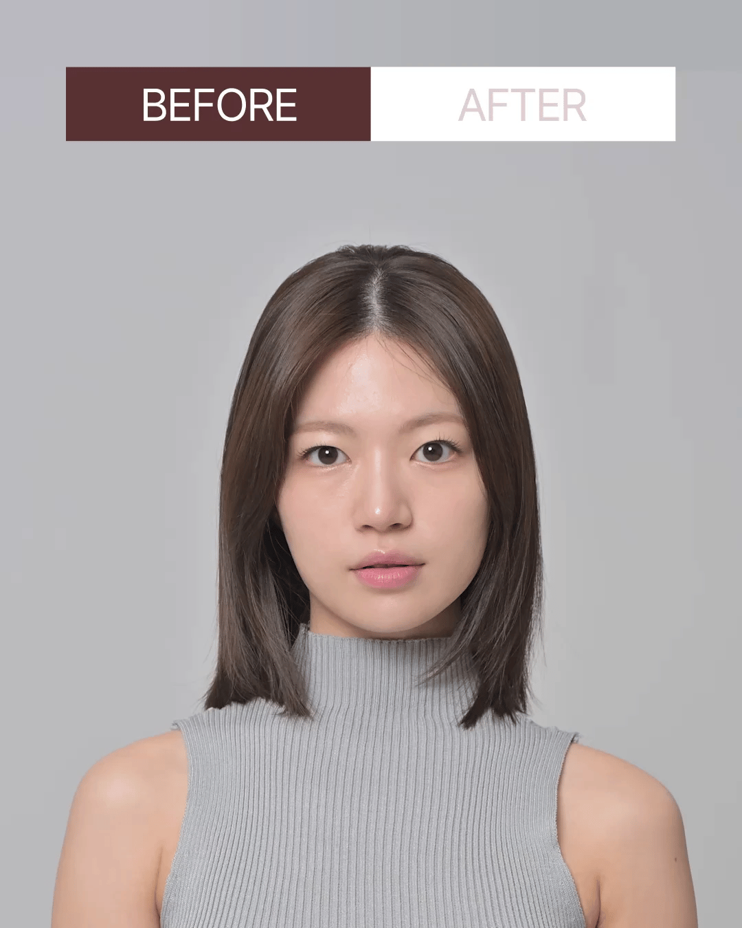 ボリュームアップ　ワンタッチエクステ Volumizer Glam Hair Piece
